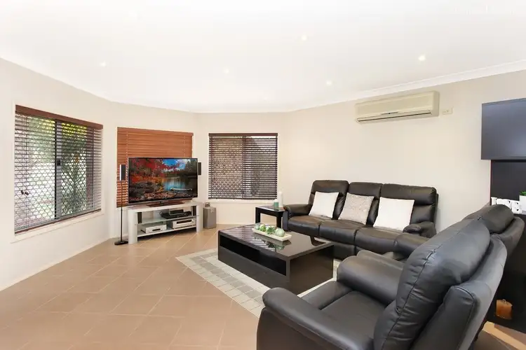 Third view of Homely house listing, 137 Pacific Palms Circuit, Hoxton Park NSW 2171