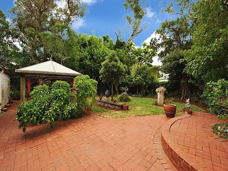 Sixth view of Homely house listing, 11 Haining Avenue, Cottesloe WA 6011