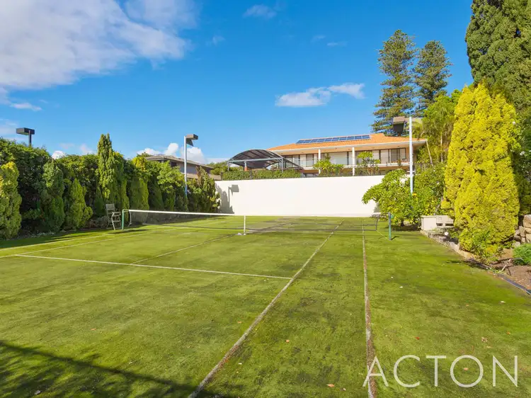 Third view of Homely house listing, 45a View Street, Peppermint Grove WA 6011