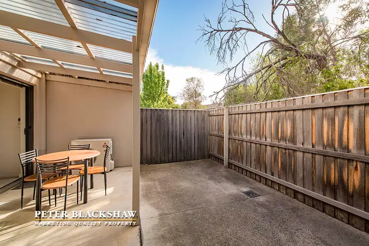 Seventh view of Homely townhouse listing, 3/47 Comrie Street, Wanniassa ACT 2903