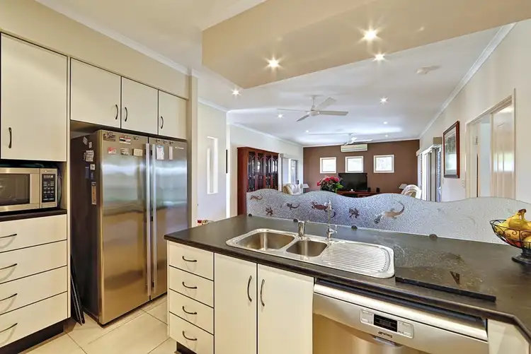 Sixth view of Homely house listing, 20 Birchdale Drive, Bargara QLD 4670