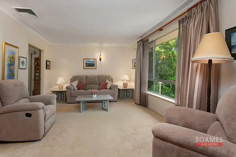 Third view of Homely house listing, 81 Norman Avenue, Thornleigh NSW 2120
