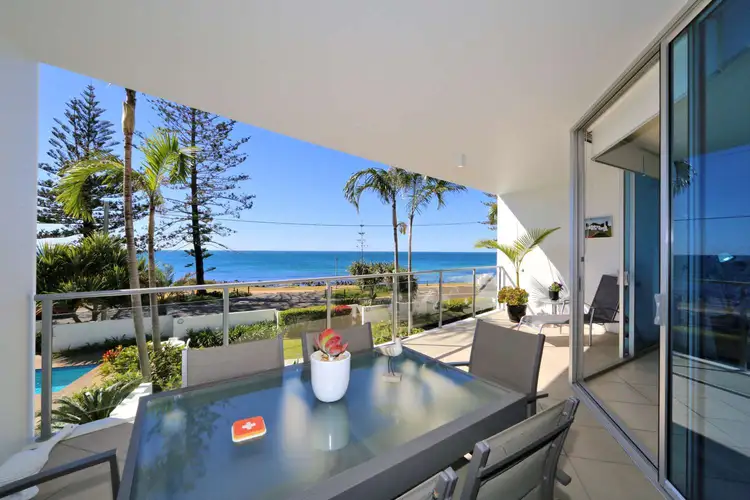 Third view of Homely unit listing, Unit 205, C Bargara, 83 Esplanade, Bargara QLD 4670