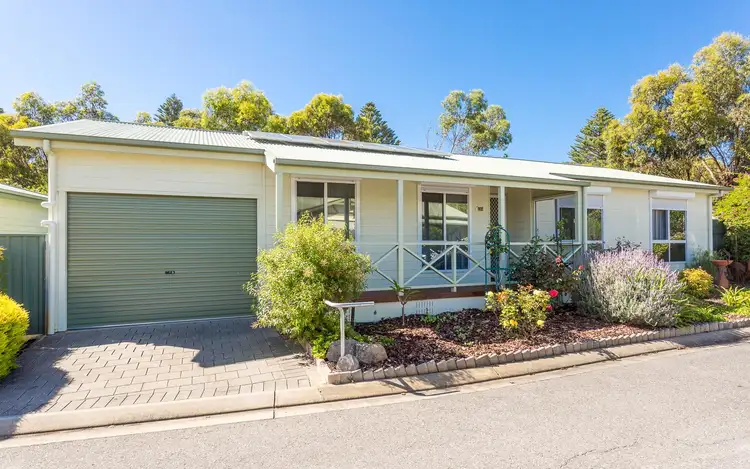 Main view of Homely house listing, 184 Rosetta Village, 1-27 Maude Street, Encounter Bay SA 5211