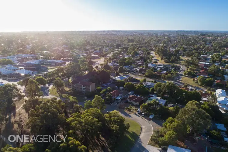 Fourth view of Homely house listing, 8 Dorcas Way, Coolbellup WA 6163