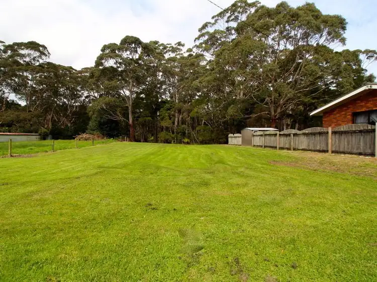 Main view of Homely land listing, 18 Andrew Street, Strahan TAS 7468
