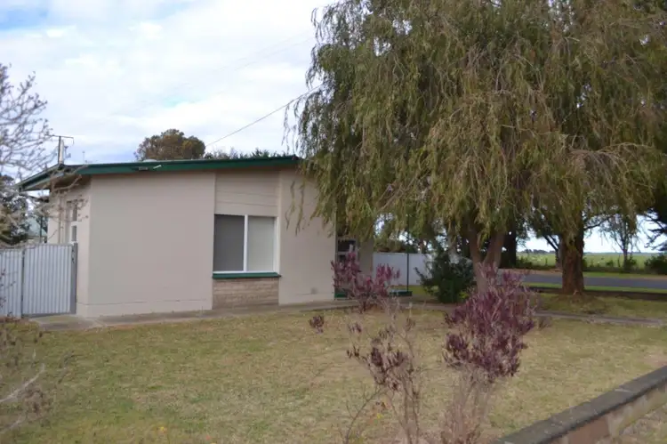 Main view of Homely house listing, 29 Bowman Street, Millicent SA 5280