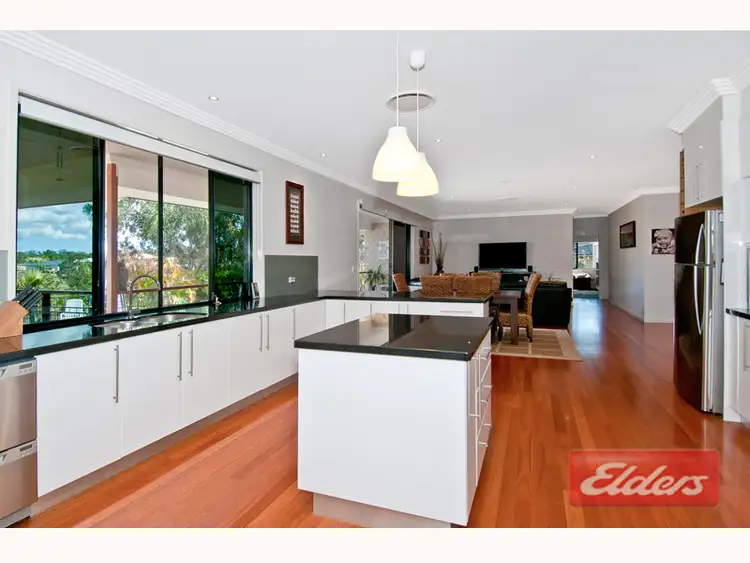 Seventh view of Homely house listing, 101 St Jude Circuit, Jimboomba QLD 4280