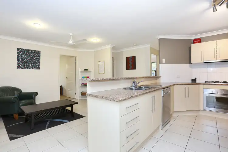 Second view of Homely house listing, 2 Sapphire Court, Beerwah QLD 4519