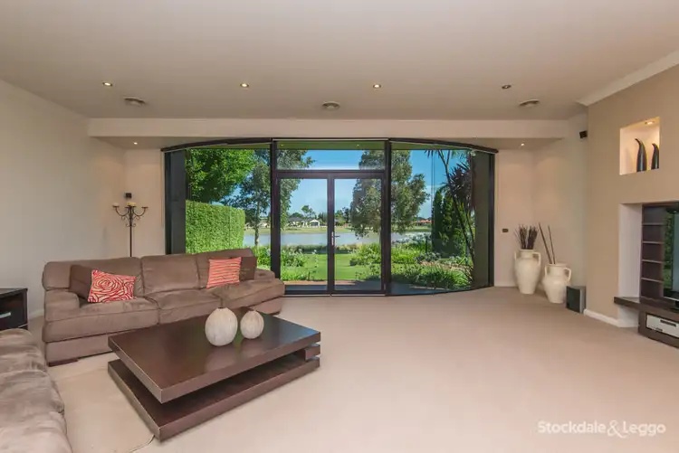 Sixth view of Homely house listing, 20 Menindee Crescent, Kialla VIC 3631