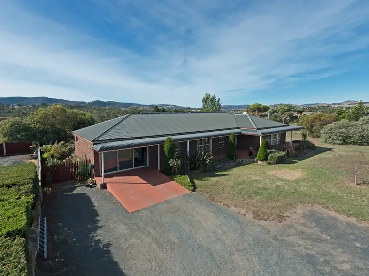 Second view of Homely house listing, 23 Jordan Downs Drive, Brighton TAS 7030
