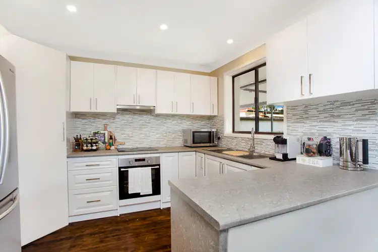 Second view of Homely house listing, 2 Lamont Place, South Windsor NSW 2756