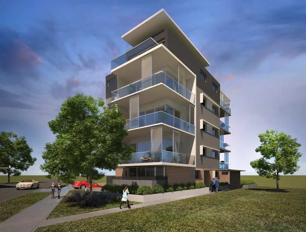 Main view of Homely house listing, 93 Nuwarra Road, Moorebank NSW 2170