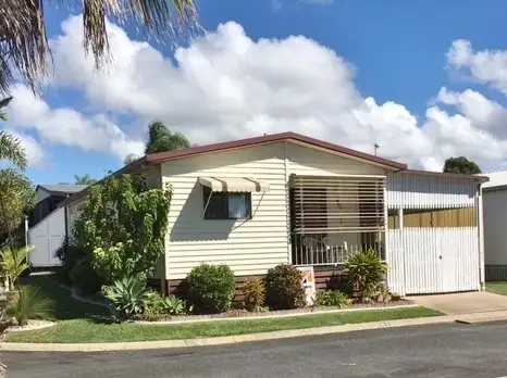 5-295 Boat Harbour Drive, Scarness QLD 4655