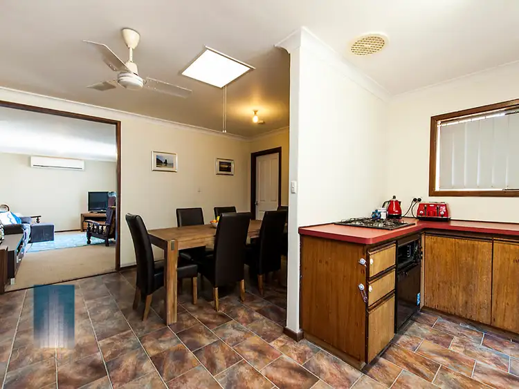 Third view of Homely house listing, 5 Namatjira Way, Kenwick WA 6107