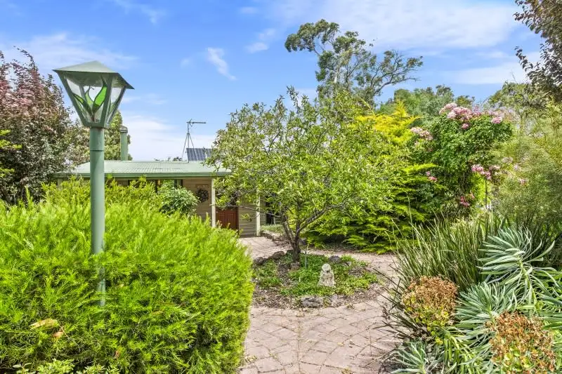 Main view of Homely house listing, 617 Hitchcock Road, Buninyong VIC 3357