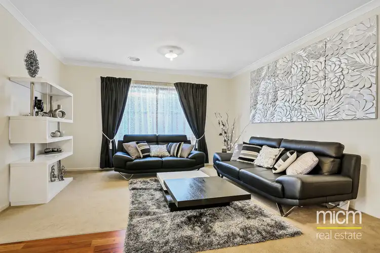 Third view of Homely house listing, 8 Freshet Avenue, Point Cook VIC 3030