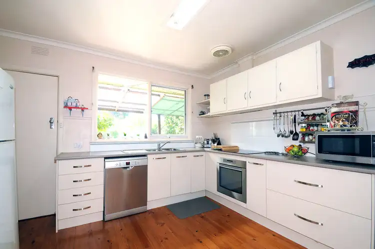 Fourth view of Homely house listing, 17 Bridges Avenue, Edithvale VIC 3196