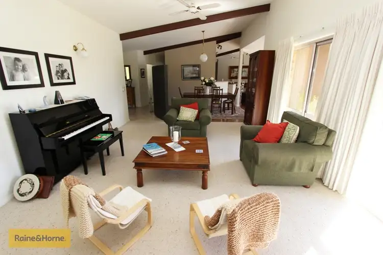 Sixth view of Homely house listing, 45 Morrow Place, Robin Hill NSW 2795