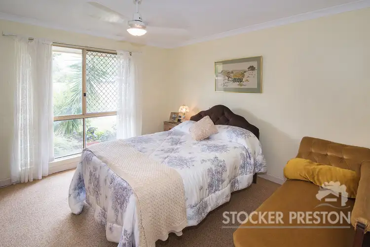 Sixth view of Homely unit listing, 1/7 Orchid Court, Geographe WA 6280