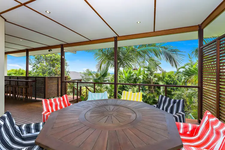 Fifth view of Homely house listing, 60 Mylestom Circuit, Pottsville NSW 2489