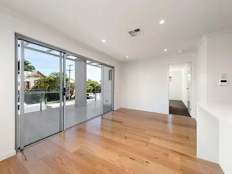 Third view of Homely apartment listing, 3/14 Webb Street, Margate QLD 4019