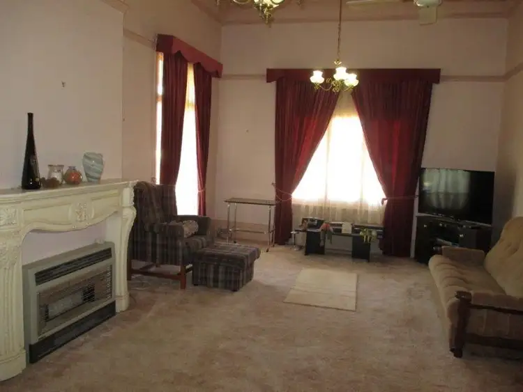 Second view of Homely house listing, 11 Mitchell Street, Ouyen VIC 3490