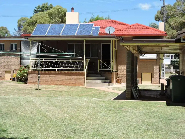Second view of Homely house listing, 64 Mayne Street, Gulgong NSW 2852