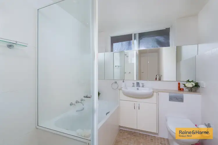 Sixth view of Homely apartment listing, 1/46 Milray Ave, Wollstonecraft NSW 2065