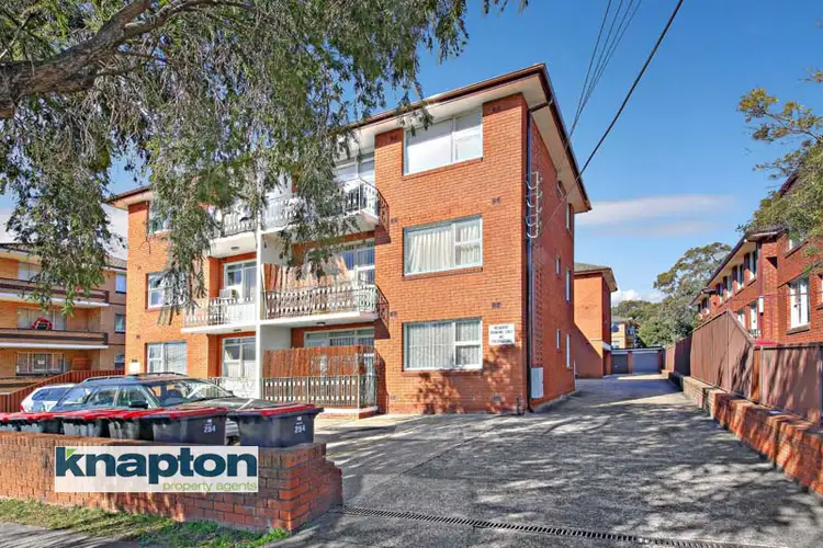 Second view of Homely unit listing, 5/254 Lakemba Street, Lakemba NSW 2195