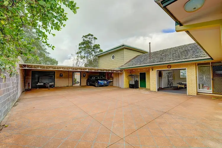 Fifth view of Homely house listing, 611 Learmonth Street, Buninyong VIC 3357