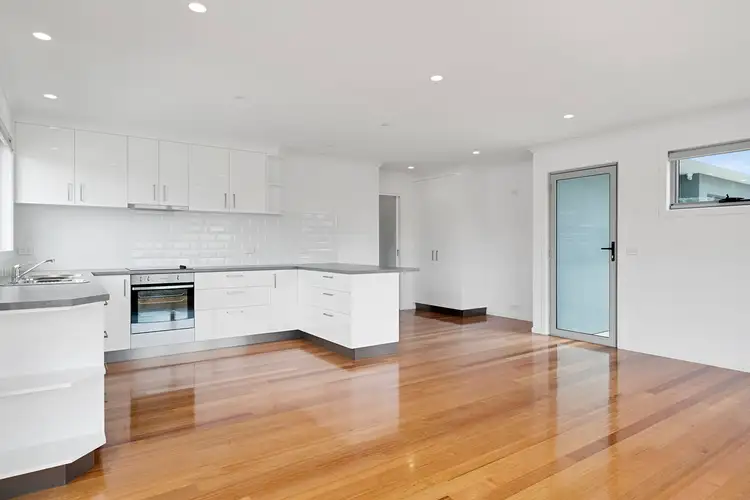 Fourth view of Homely house listing, Unit 2 68 Auburn Road, Kingston Beach TAS 7050