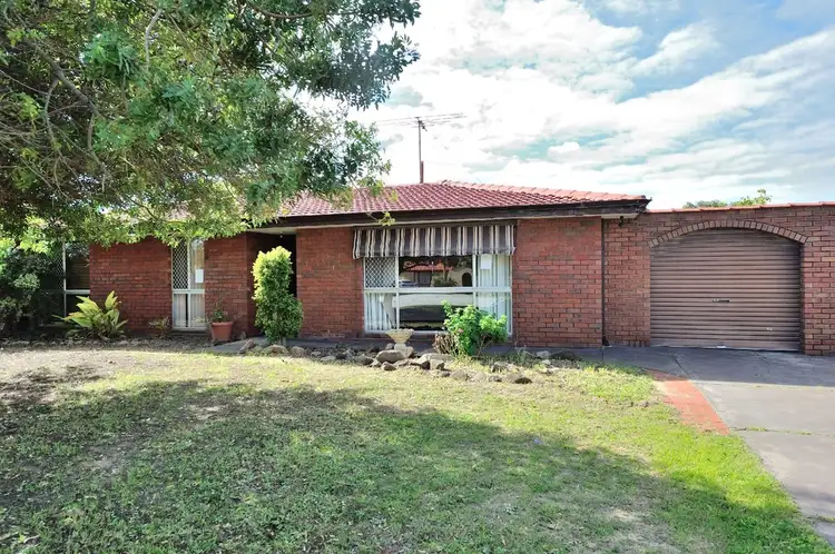 Main view of Homely house listing, 12 Willow Court, Cooloongup WA 6168