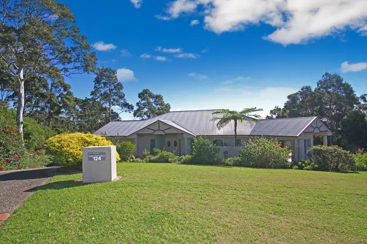 124 Vista Avenue, Batemans Bay NSW 2536