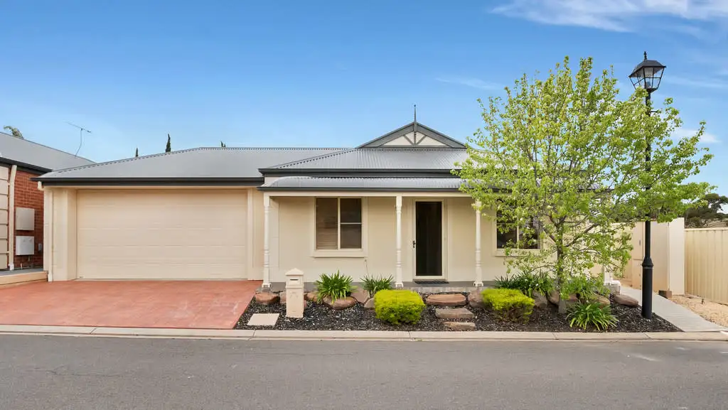 Main view of Homely house listing, 11 Brambley Lane, Craigmore SA 5114