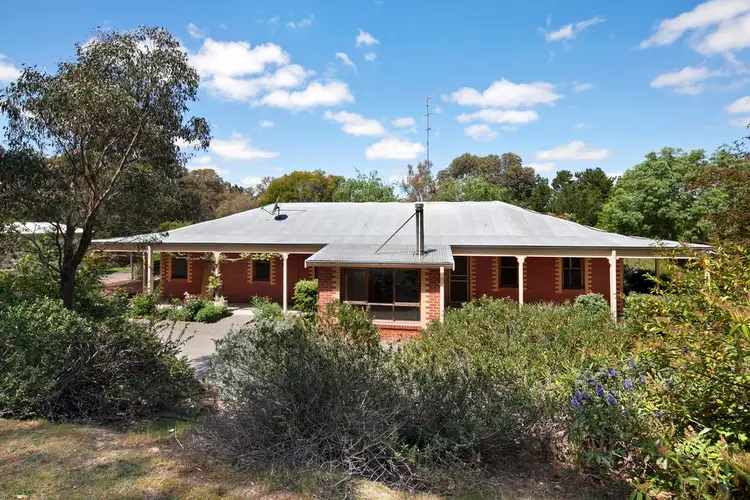 Main view of Homely house listing, 38 Bridge Street, Creswick VIC 3363