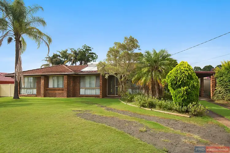 9 Tallowood Avenue, Casino NSW 2470