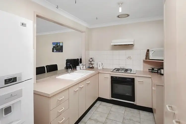 Fourth view of Homely house listing, 16 Loongana Crescent, Blue Haven NSW 2262