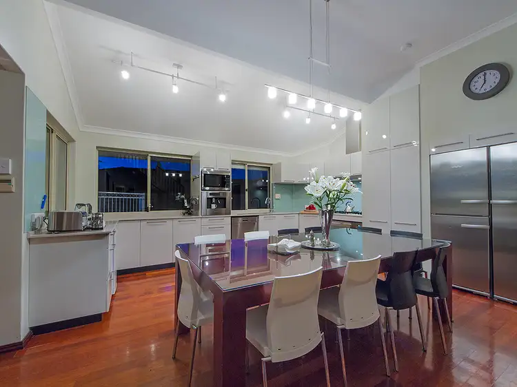 Fifth view of Homely house listing, 9 Winch Place, Ocean Reef WA 6027