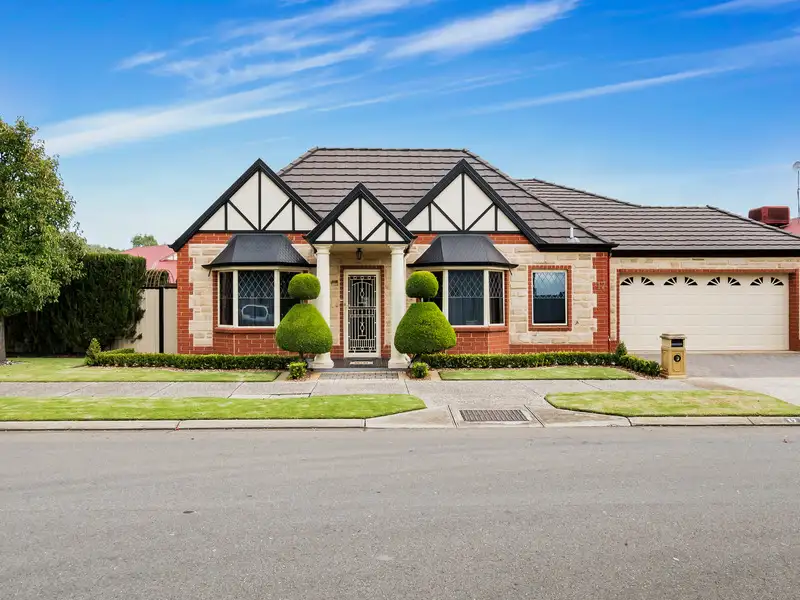 Main view of Homely house listing, 17 Swan Circuit, Mawson Lakes SA 5095