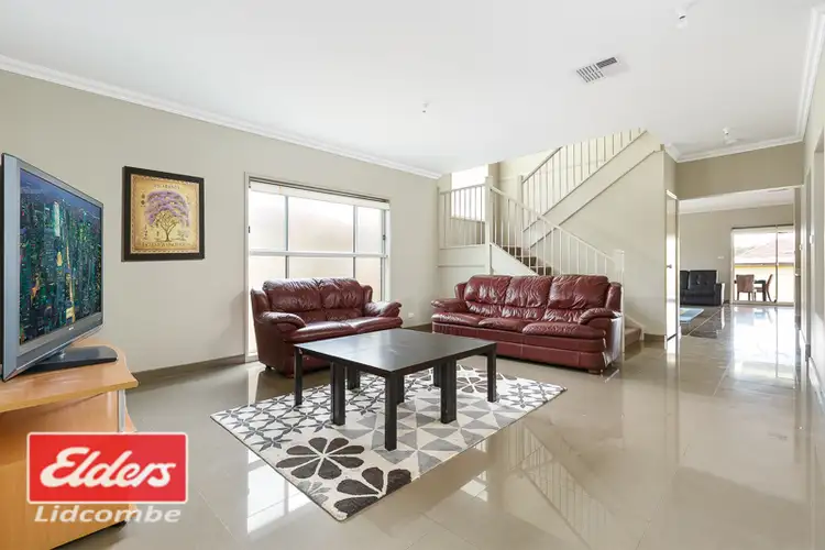 Second view of Homely house listing, 12 Claude James Crescent, Regents Park NSW 2143