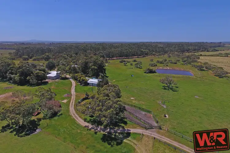 307 Stanley Road, Youngs Siding WA 6330