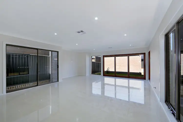 Third view of Homely house listing, 176 Corven Avenue, Elderslie NSW 2570