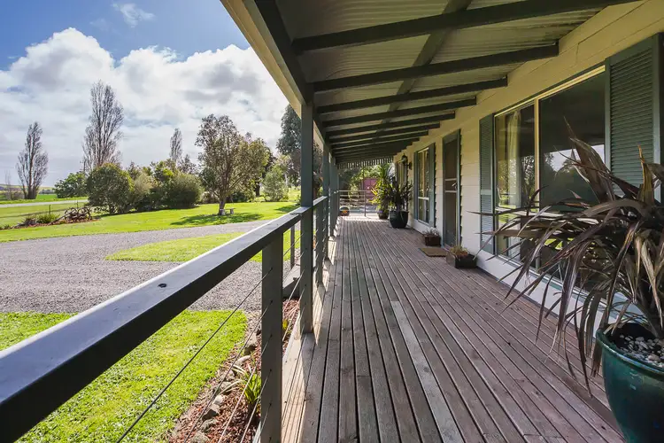 Third view of Homely house listing, 3681 Creswick - Newstead Road, Smeaton VIC 3364