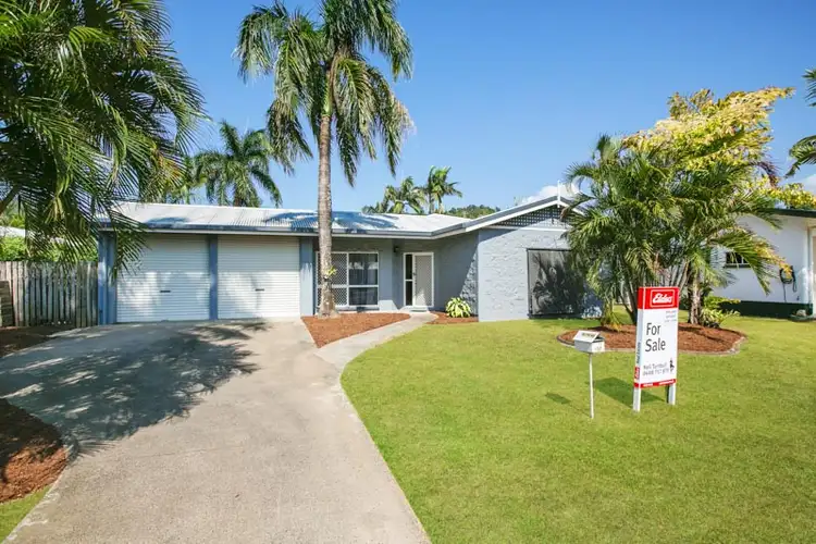 107 Loridan Drive, Brinsmead QLD 4870