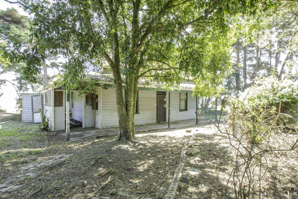 Main view of Homely rural property listing, 630 One Chain Road, Ruby VIC 3953