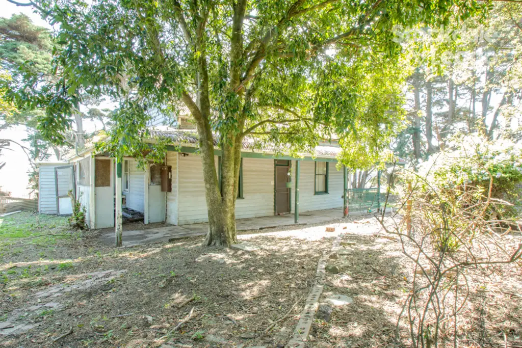 Main view of Homely rural property listing, 630 One Chain Road, Ruby VIC 3953