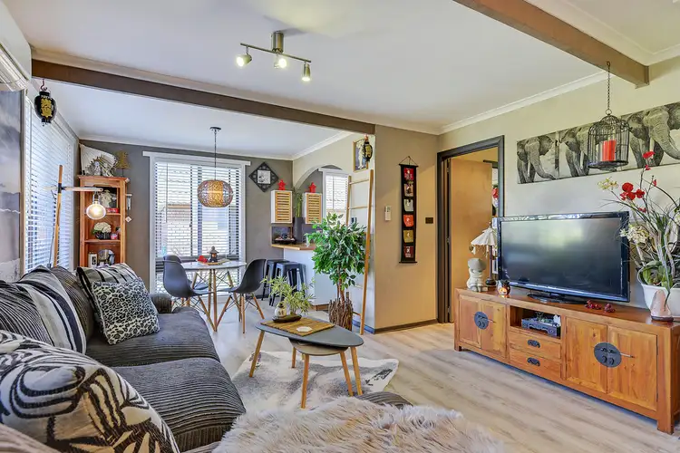 Fourth view of Homely unit listing, 5-11 Toongabbie Street, Midway Point TAS 7171