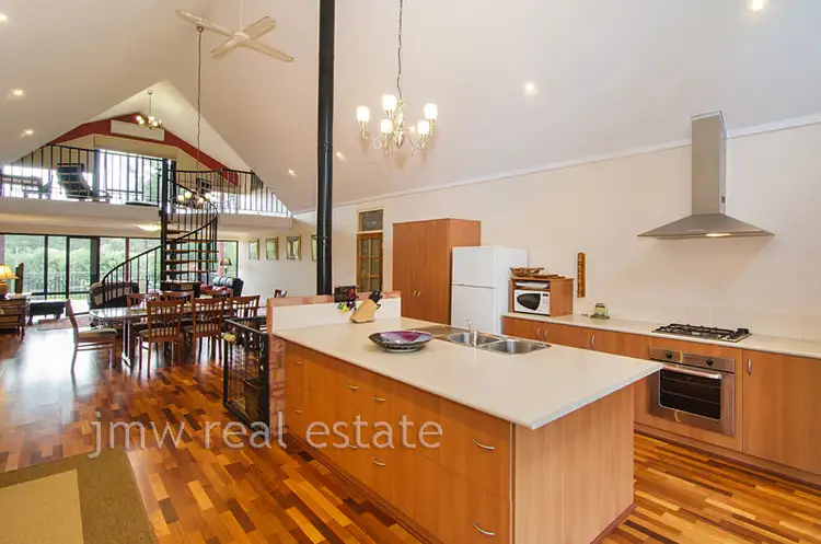Second view of Homely house listing, 21 Buckingham Grove, Quedjinup WA 6281