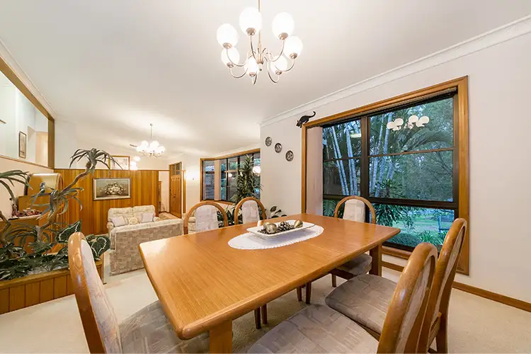 Fifth view of Homely house listing, 12 Rebecca Street, Chapel Hill QLD 4069